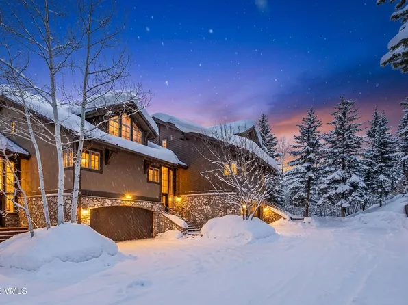 1120 Village Rd #7, Beaver Creek, CO 81620