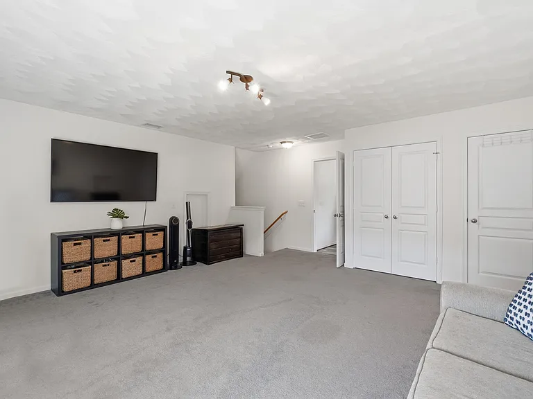 Room Over Garage