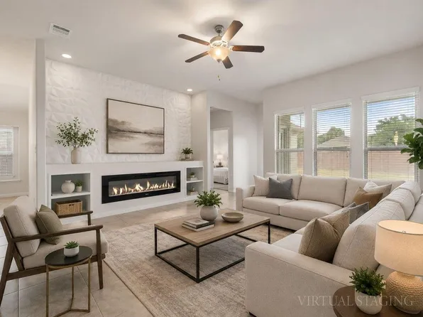 1214 Chad Dr, Round Rock, TX 78665