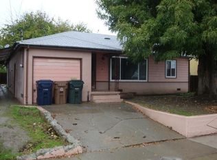 2748 El Rey St, Antioch, CA 94509