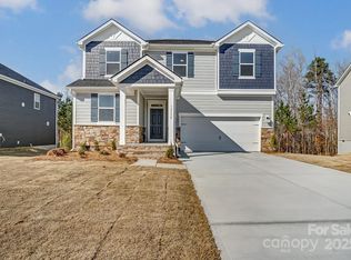12320 Riceland Way, Midland, NC 28107
