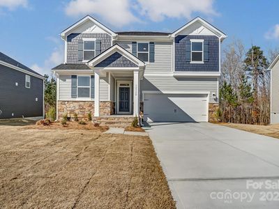 12320 Riceland Way, Midland, NC, 28107