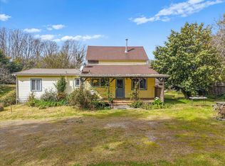 195 Old Coast Wagon Rd, Petrolia, CA 95558
