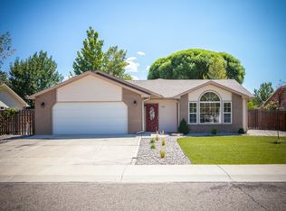 1148 Aquarius Ave, Fruita, CO 81521
