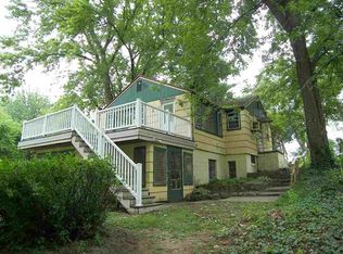 4852 E Shore Park Rd, Leesburg, IN 46538