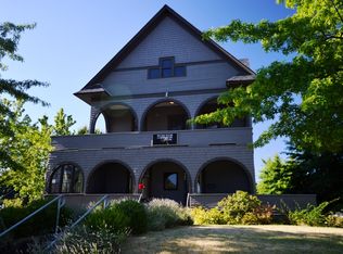 323 1st St, Wenatchee, WA 98801