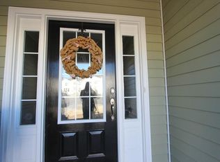 2144 Junewood Ln #2, Morrisville, NC 27560