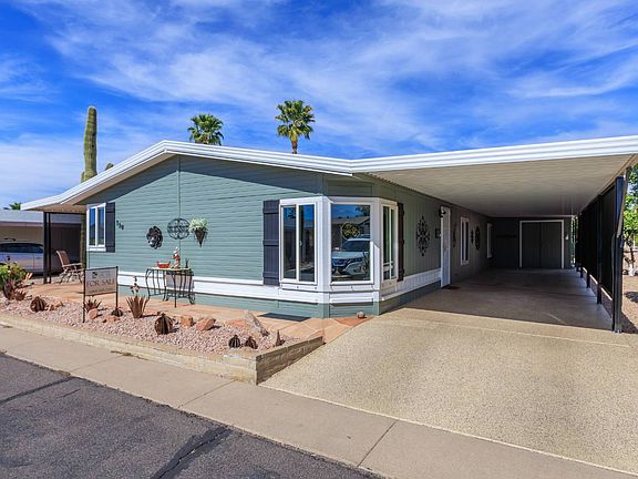 3rd image of 6209 E McKellips Rd Lot 339