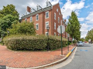 117 E Dover St UNIT 208, Easton, MD 21601