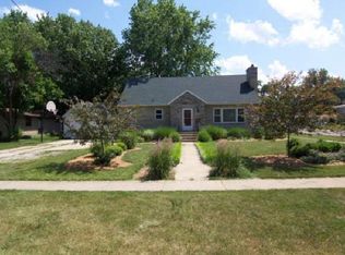 401 E Washington St, Tolono, IL