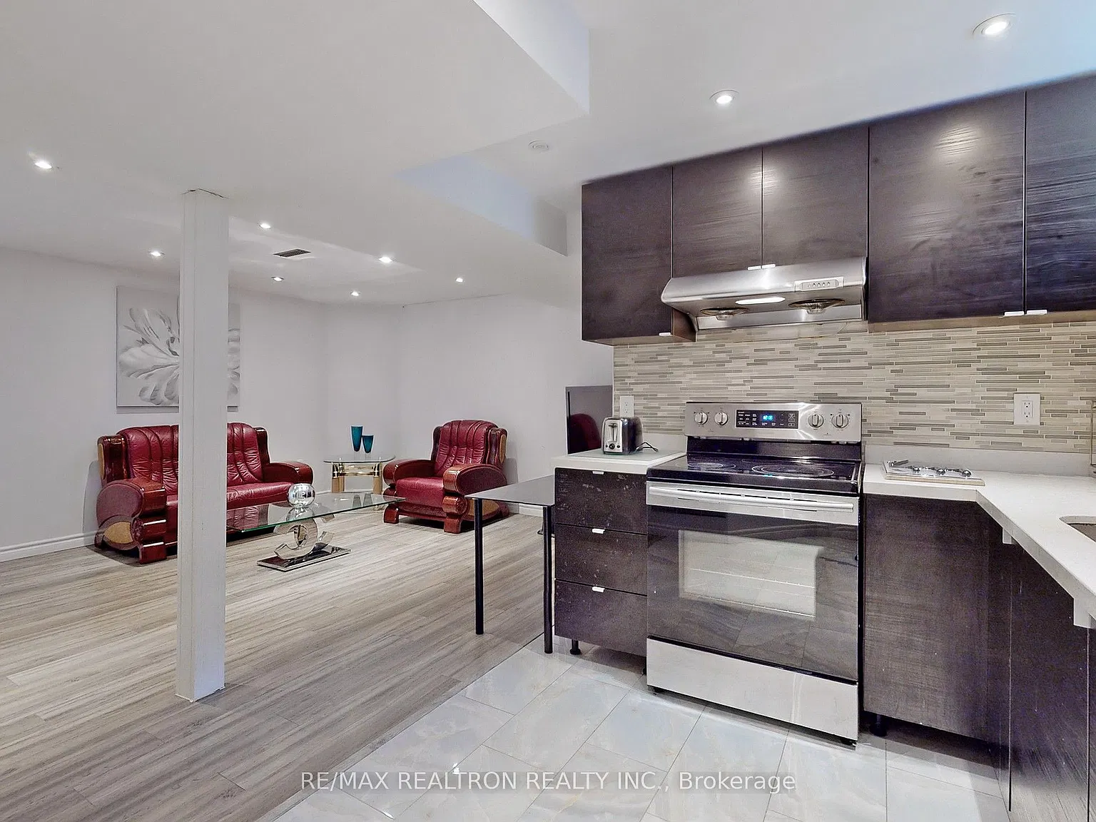 2 bed, $2,200 — Photo 4