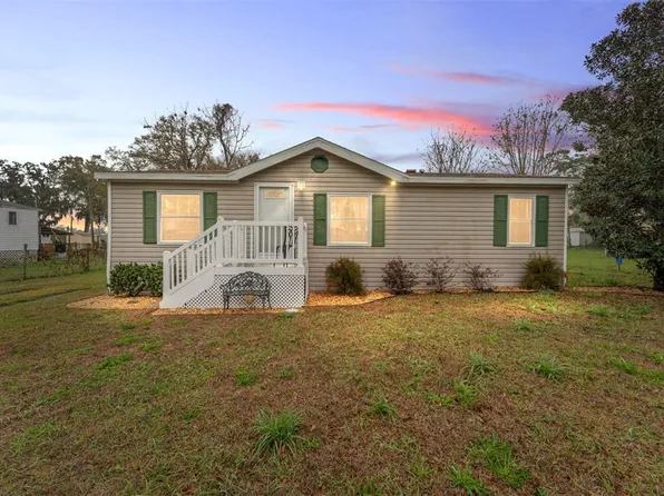 3538 County Road 230b, Wildwood, FL 34785