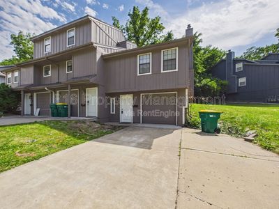 3102 Eaton St, Kansas City, KS, 66103