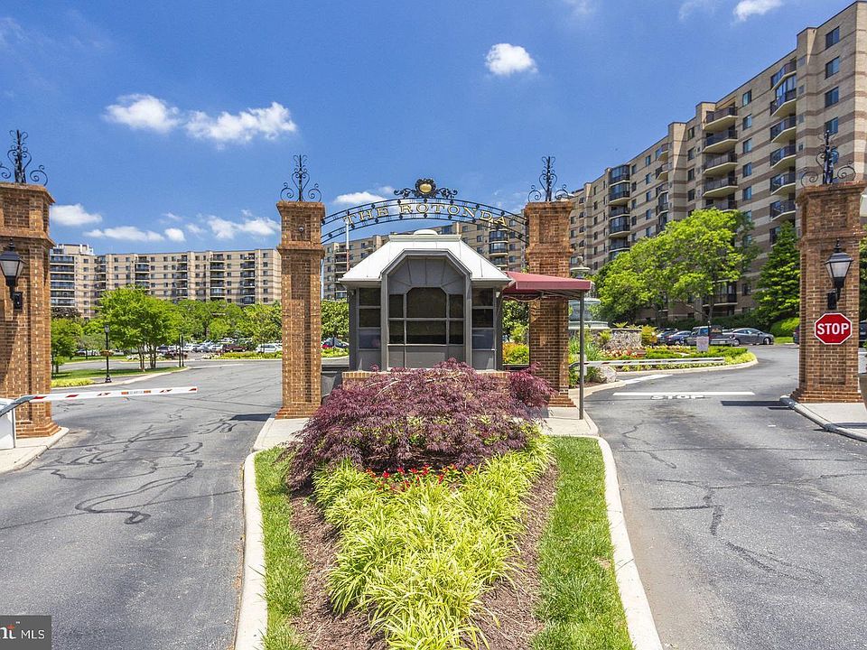 1st image of 8370 Greensboro Dr APT 216