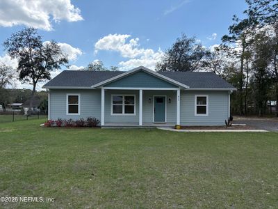 414 SE 72ND Street, Starke, FL, 32091