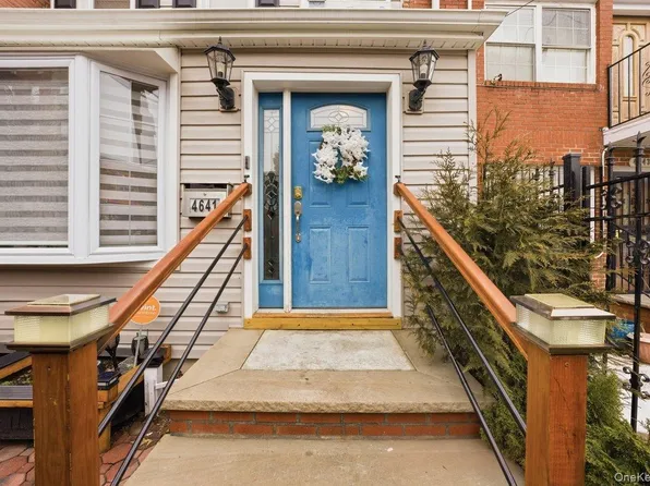 4641 Carpenter Avenue, Bronx, NY 10470