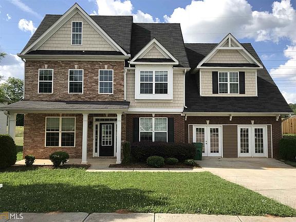 3rd image of 4711 Browns Mill Ln