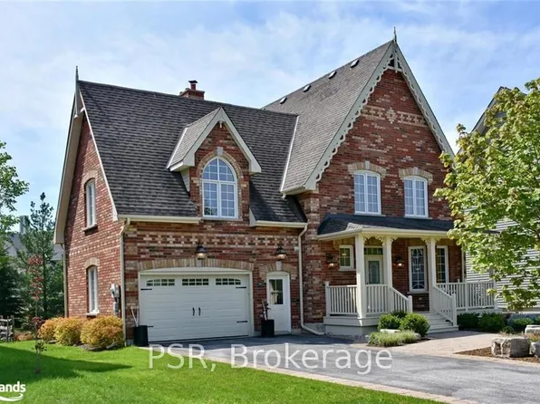 145 Snowbridge Way, The Blue Mountains, ON L9Y 0V1