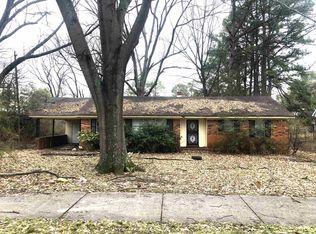 4070 Tessland Rd LOT 4, Memphis, TN 38128