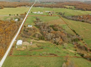 3400 South St, Marshfield, MO 65706