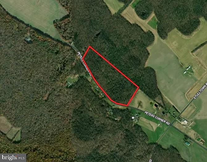 1st image of Peters Corner Rd