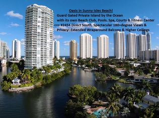 16500 Collins Ave APT 2454, Sunny Isles Beach, FL 33160