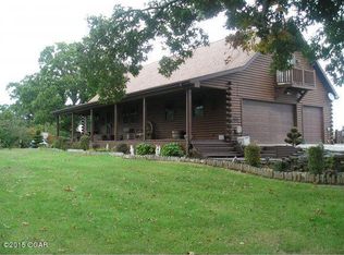 11487 Emden Ln, Seneca, MO 64865