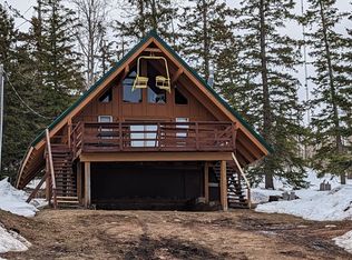 21176 High Ridge Trl, Lead, SD 57754