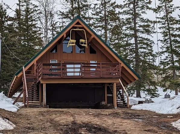 21176 High Ridge Trl, Lead, SD 57754