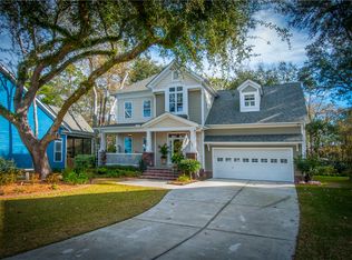 100 Marshside Dr, Summerville, SC 29485