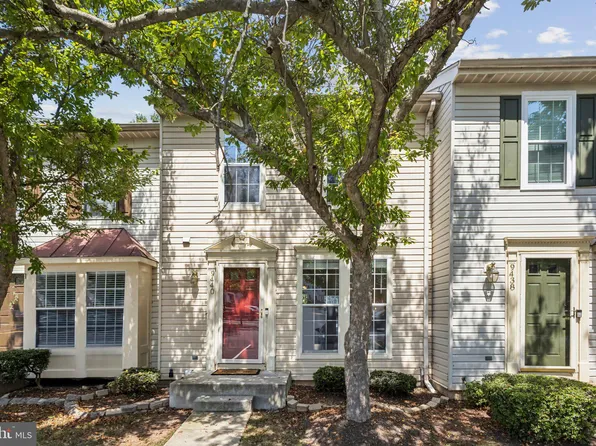 9440 Tea Berry Ct, Manassas, VA 20110