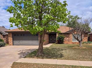 2312 89th St, Lubbock, TX 79423