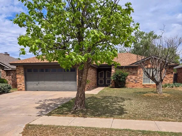 2312 89th St, Lubbock, TX 79423
