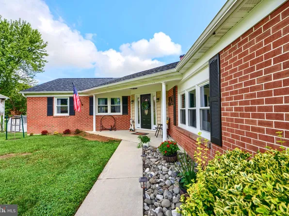 304 Linwood Ave, Bel Air, MD 21014