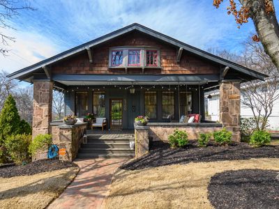 5700 5th Ct S, Birmingham, AL, 35212