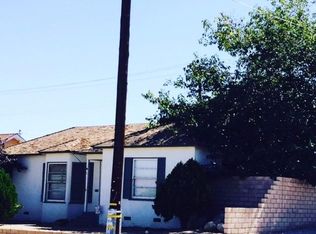 431 East St, Taft, CA 93268