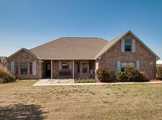 1315 Roe Helm Cir, Rhome, TX 76078