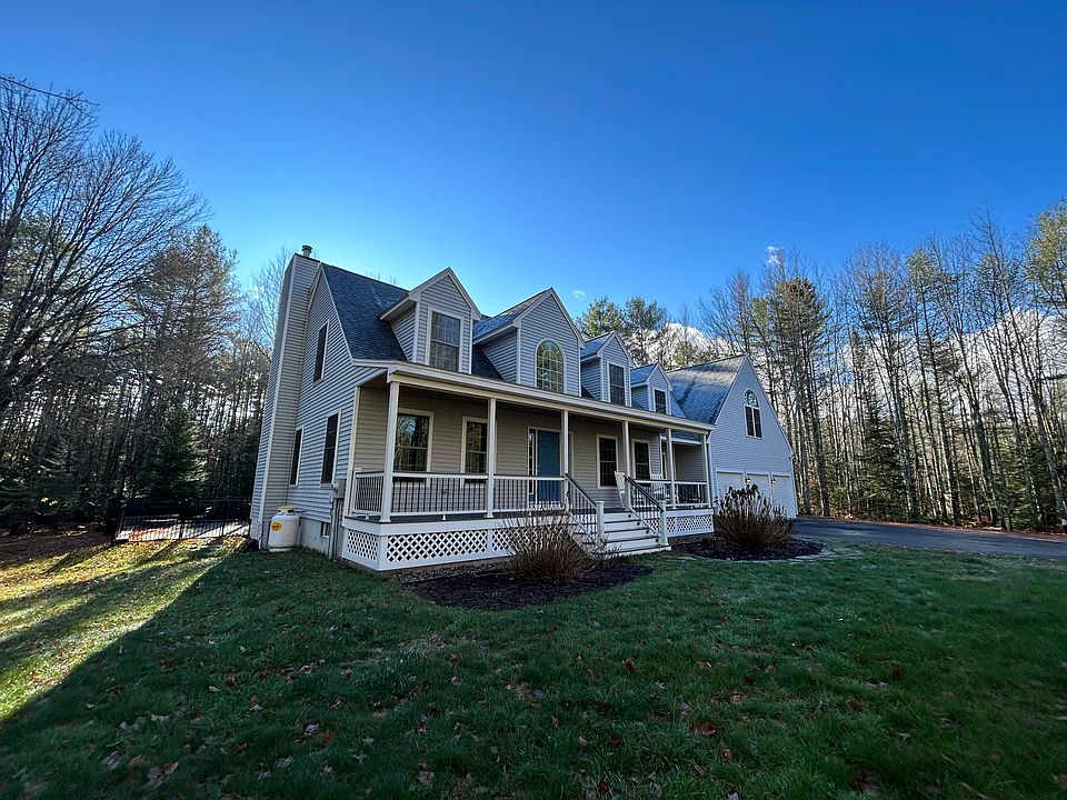 362 Holmes Road, Scarborough, ME 04074 Zillow