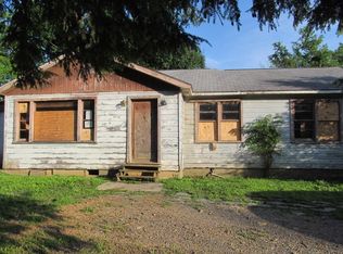 157 Martin Rd, Tellico Plns, TN 37385