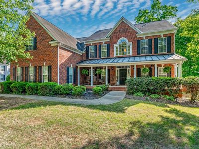 1 Hollingdale Ct, Simpsonville, SC, 29681