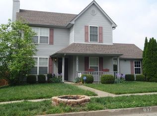 832 Eastmont Rd, Lexington, KY 40509