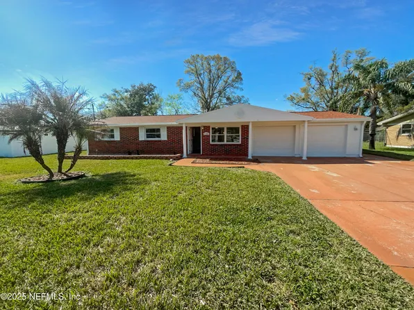2328 ST LEGER Drive, Jacksonville, FL 32208