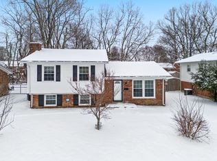 2148 Lansill Rd, Lexington, KY 40504