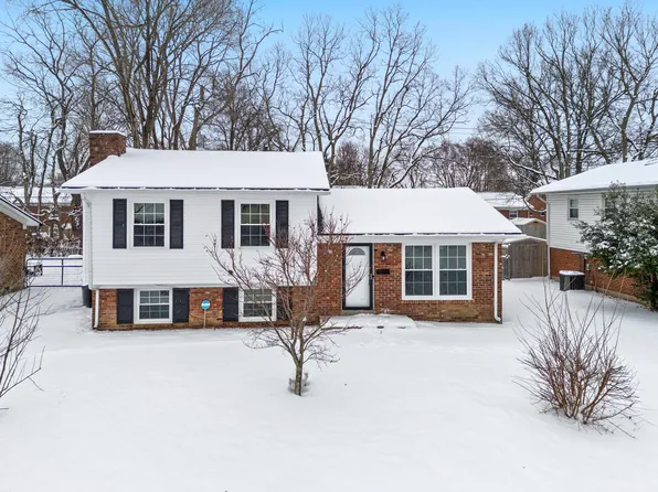 2148 Lansill Rd, Lexington, KY 40504