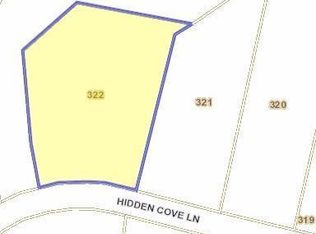 0 Hidden Cove Ln, Lynch Station, VA