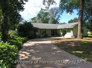 389 Holt Ln, Spring Hill, FL 34606