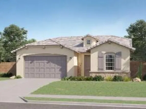 25951 N 171ST Drive, Surprise, AZ 85387