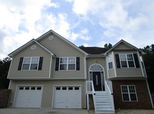 105 Hearthstone Walk, Woodstock, GA 30189