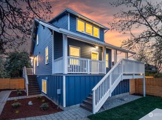 3425 21st Ave S, Seattle, WA 98144