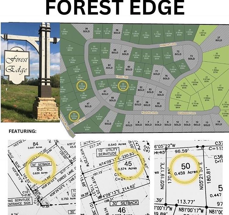 2nd image of 0 Forestry Rd #83